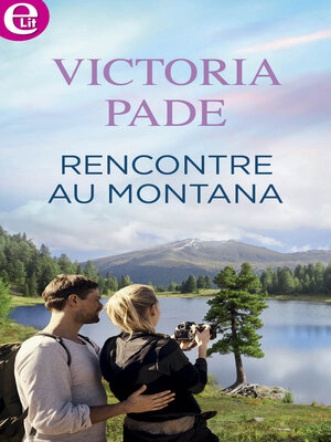 cover image of Rencontre au Montana